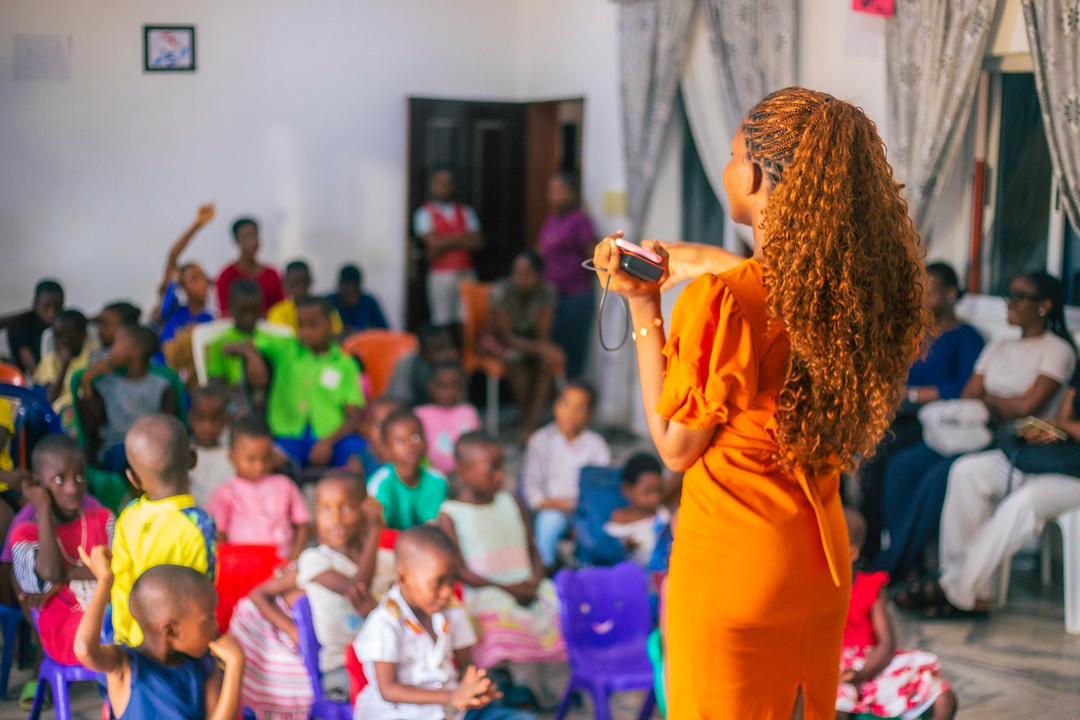 Community Health Missions