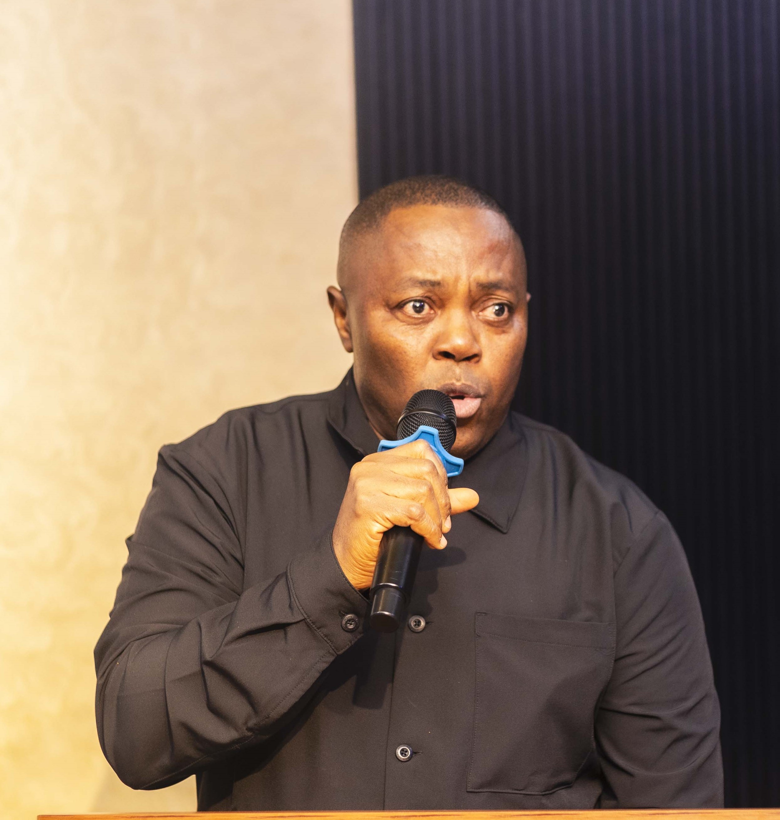 Dr. Emem Akpan