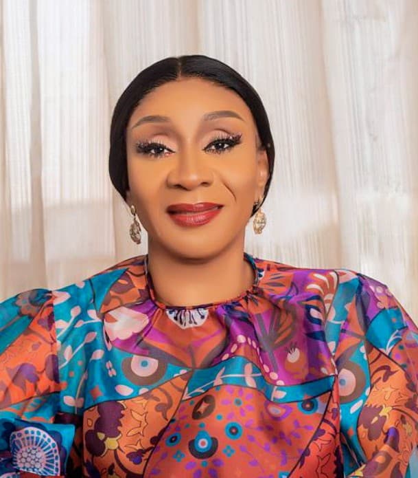 Patron Spotlight: Dr. Ekaete Mbatt — A Distinguished Patron Shaping Global Health
